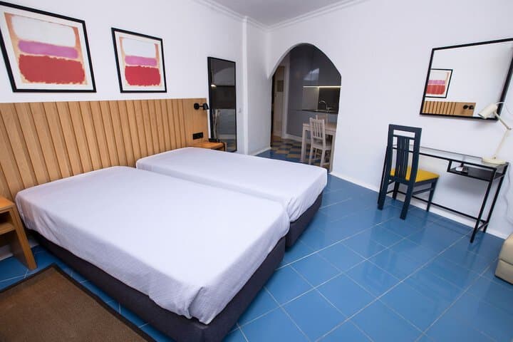 Hotel Apartamentos Foz Atlântida photo 5