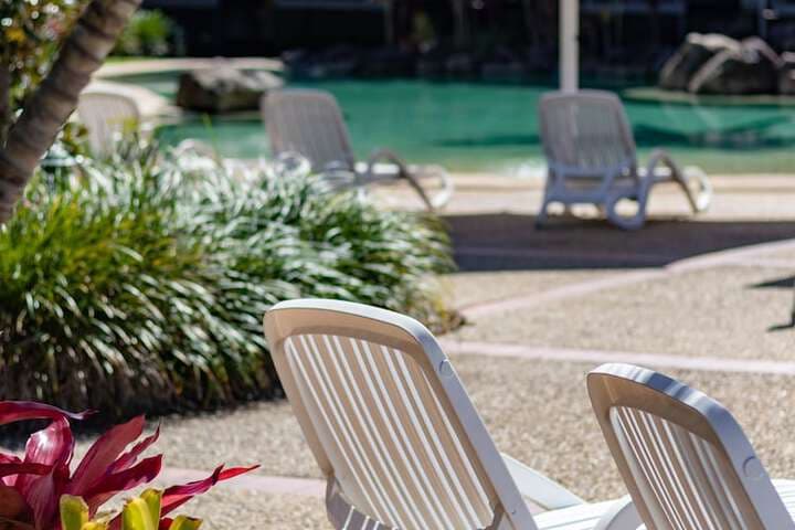 Noosa Lakes Resort photo 2