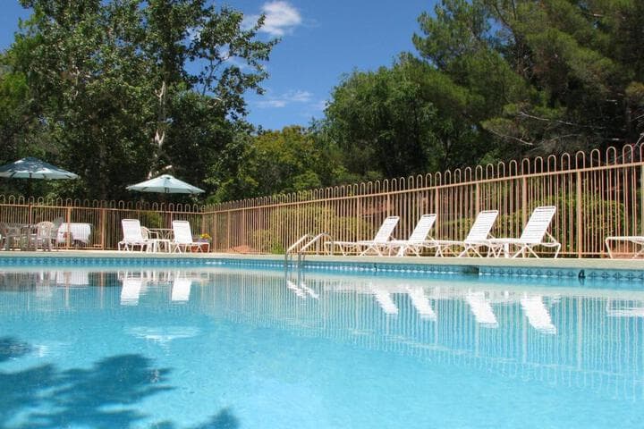 Villas at Poco Diablo by VRI resorts photo 2