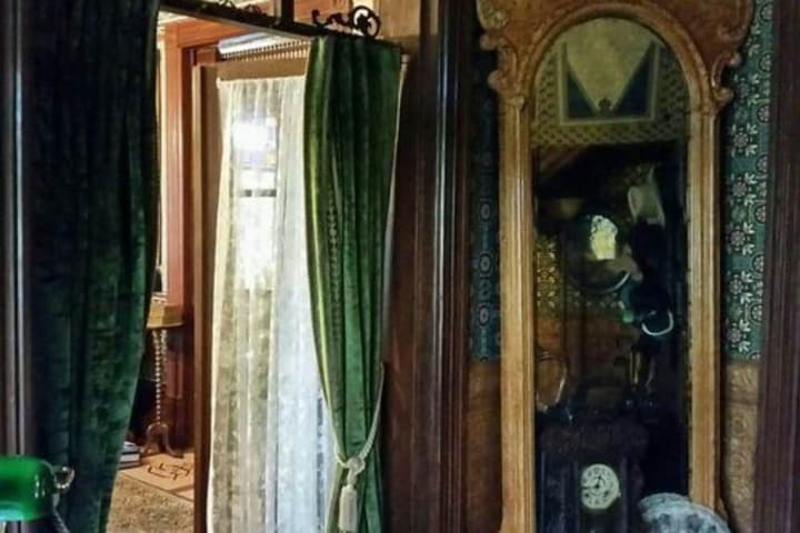 Geiger Victorian B&B photo 3