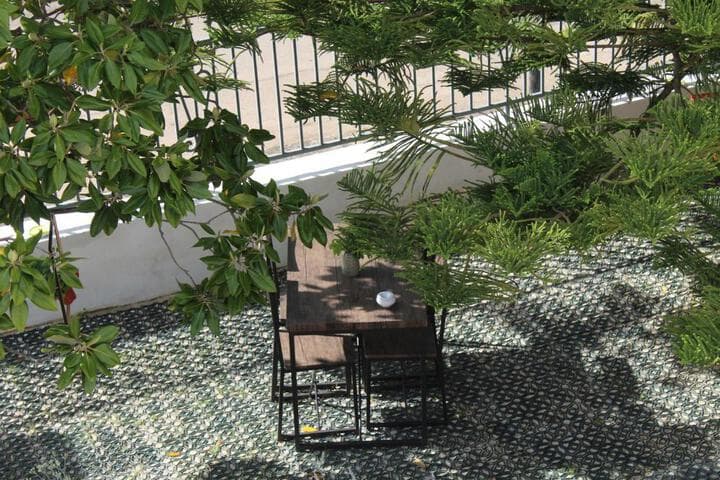Mediterraneo B&B photo 2