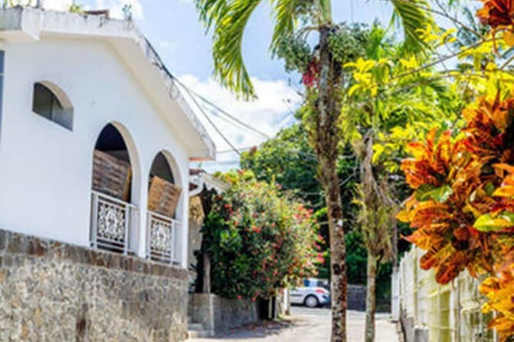 Les chambres dhotes de la Villa Cayol photo 4