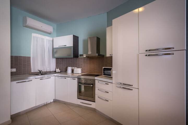 Consiglia Apartments Sliema photo 5