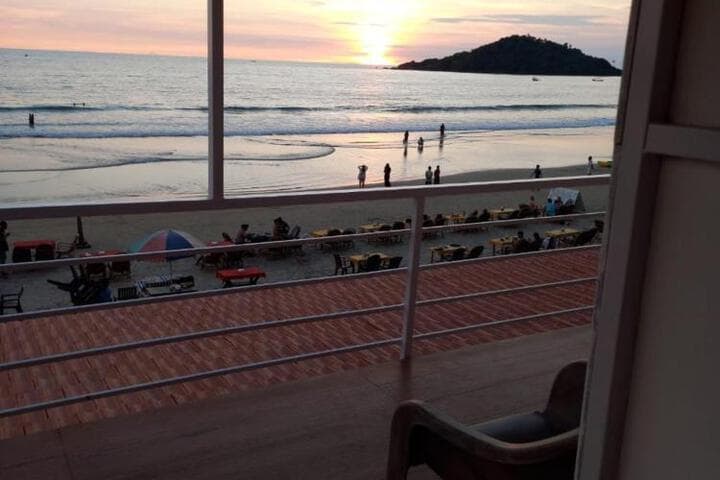 Royal Castle Resort palolem canacona photo 4