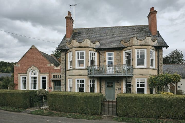 The Agents House Bed&Breakfast photo 3