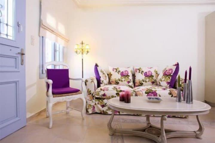 Loutraki destination view