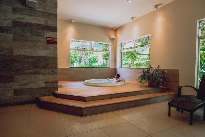 Hotel Fazenda Salto Grande photo 5