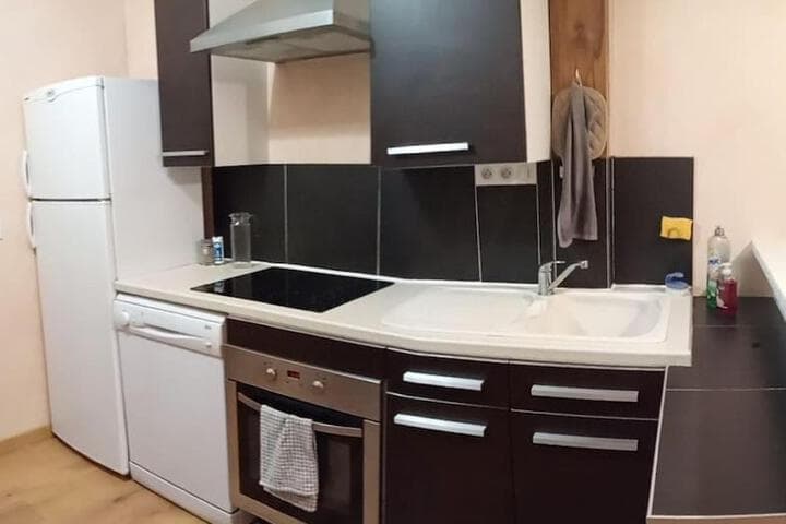 Résidence Gascogne Appartement Rose Boréal photo 2