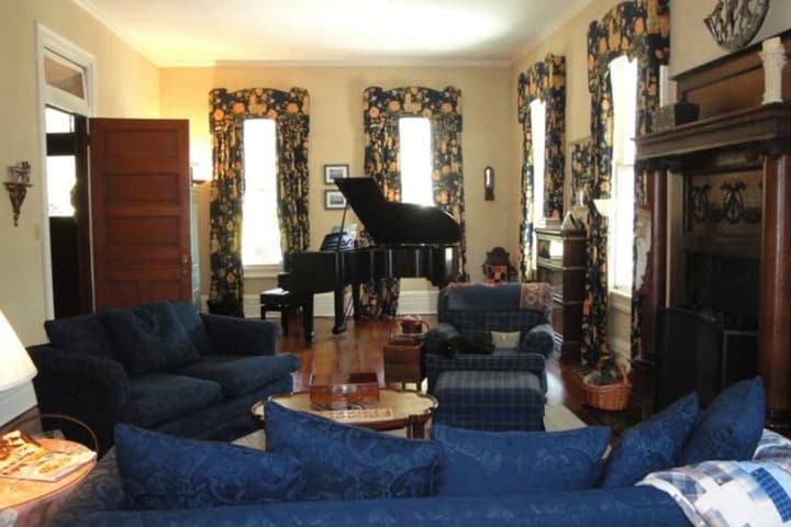 Sugar Magnolia Bed & Breakfast photo 3