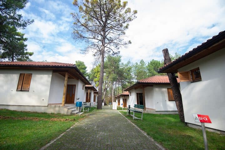 Bungalows Sport Centar photo 5