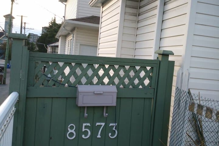 Marpole Guest House photo 2