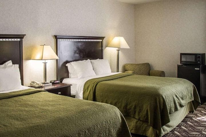 Mansfield Hotel photo 3