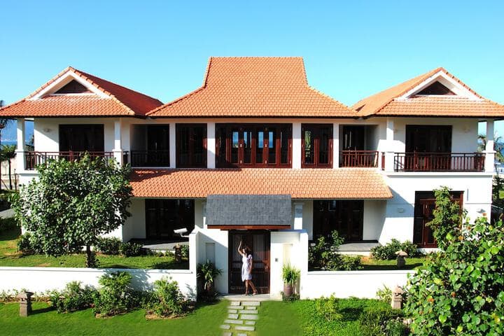 Furama Villas Danang photo 4