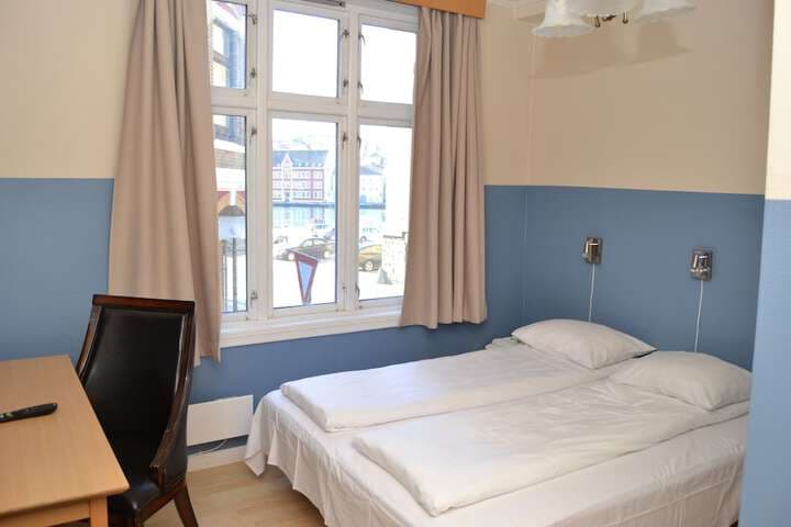 Skansen Hostel photo 4