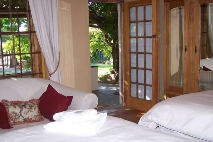 Top House Bed & Breakfast photo 5