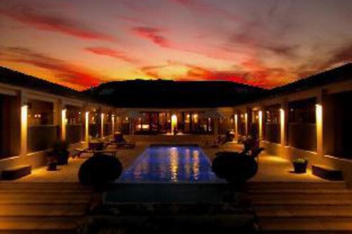 Kapensis Guesthouse photo 1