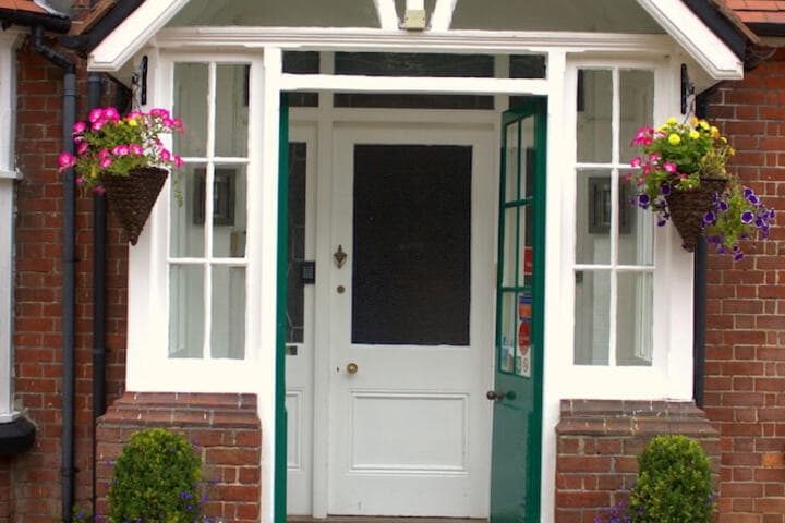 Gatwick Turret Guest House photo 3