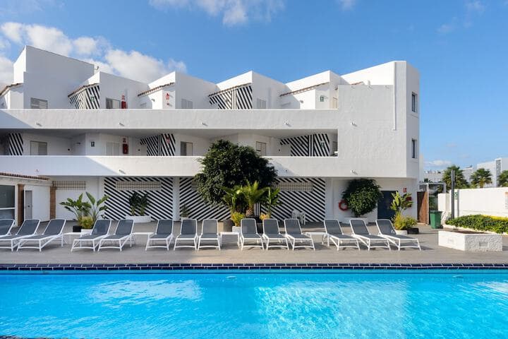 Aparthotel Vibra Mogambo Adults Only photo 3
