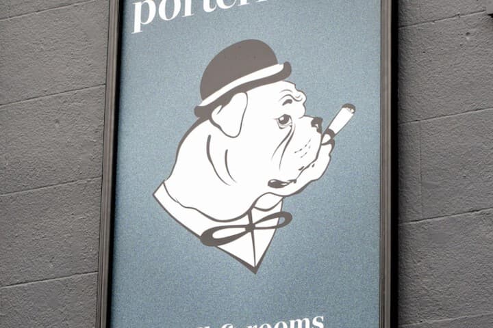 The Porterhouse Grill & Rooms photo 4