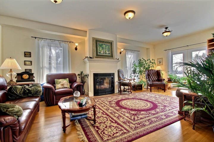 Terrace Green Bed & Breakfast photo 5