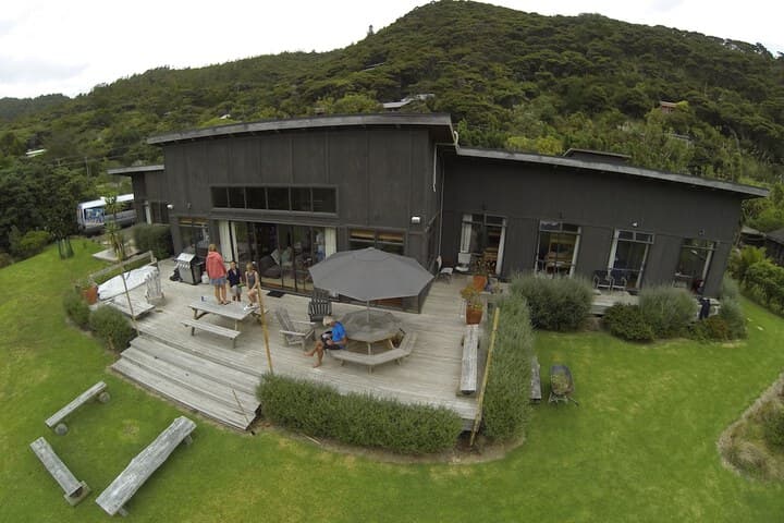Piha Beachstay Hostel photo 4