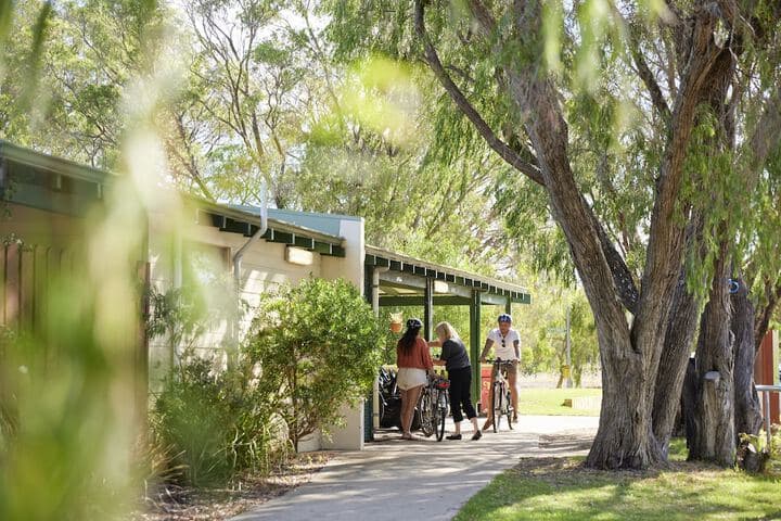 RAC Busselton Holiday Park photo 4