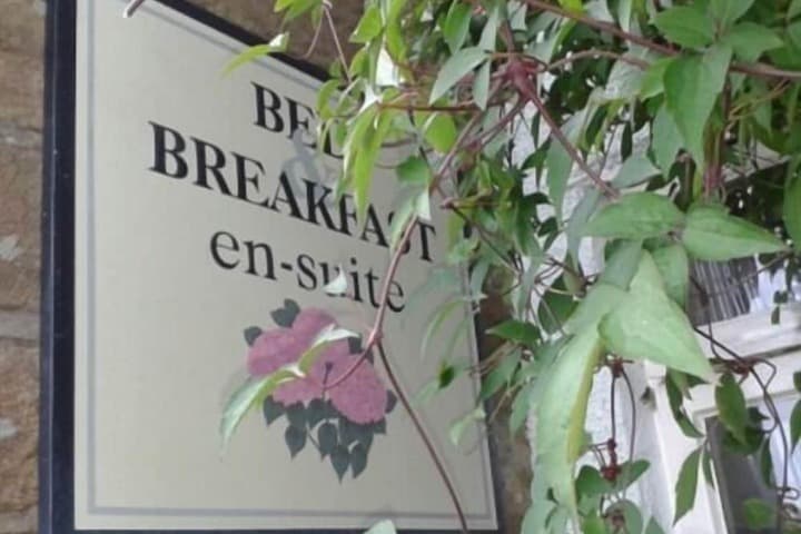 Thorpe Green House Vegetarian Bed&Breakfast photo 2