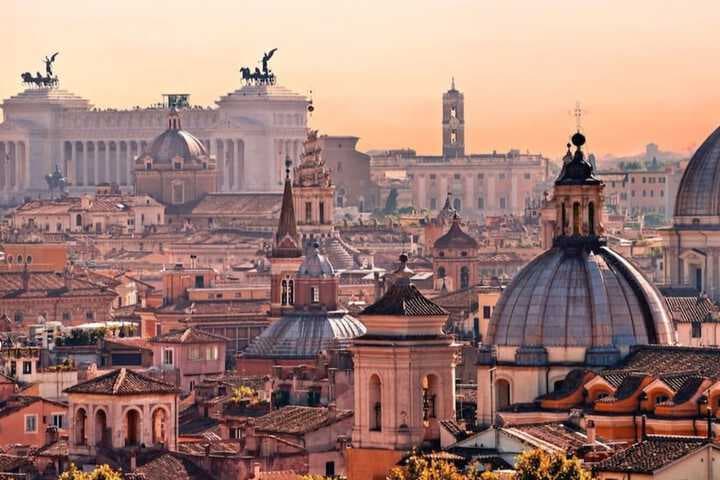 Navona Open Space Aparthotel photo 2