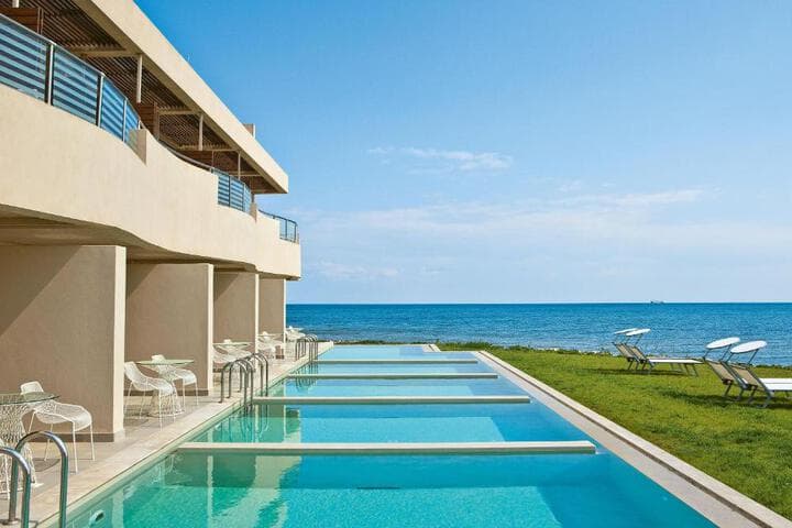 Grecotel Astir Alexandroupolis photo 2