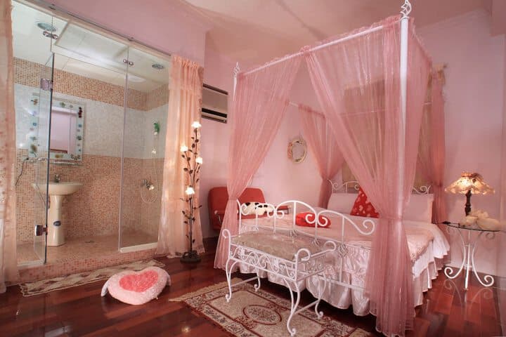 Love in Pearl Hostel photo 5