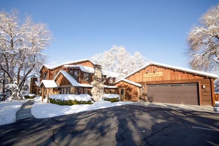 Engen Hus Bed&Breakfast photo 2