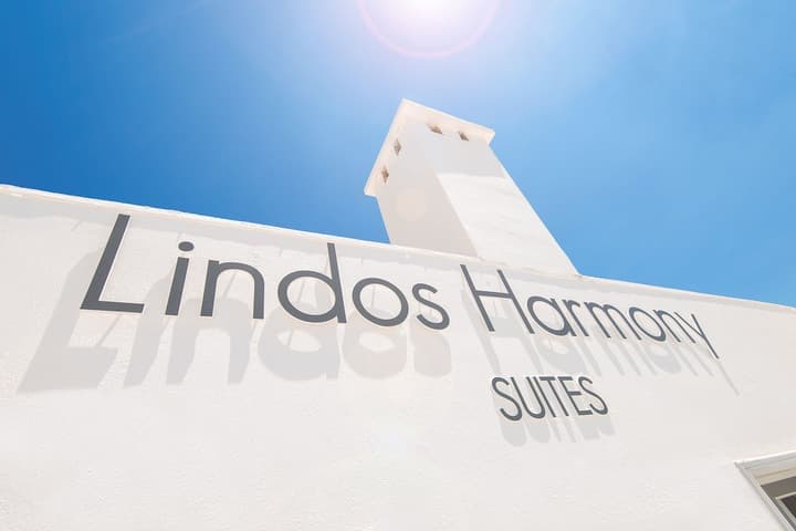 Lindos Harmony Suites photo 3