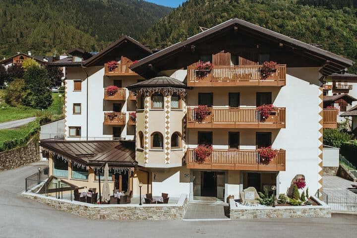 Gaia Wellness Residence Hotel photo 3