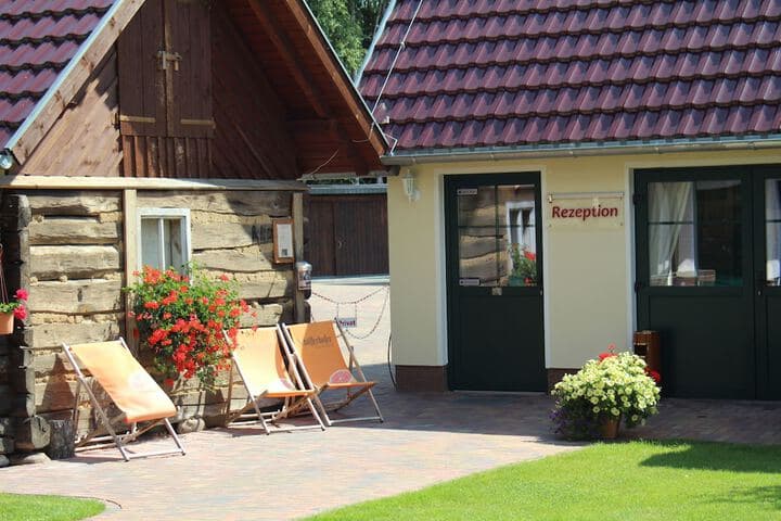 Pension Zum Schlangenkoenig photo 3