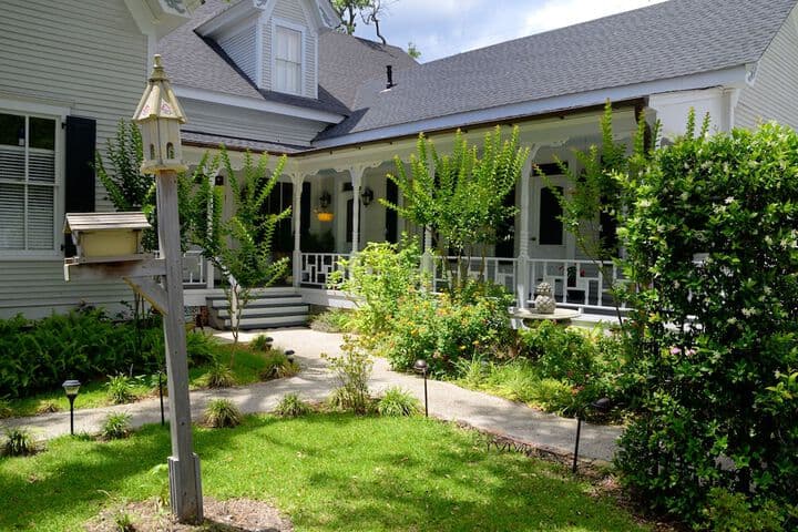 Pascagoula destination view