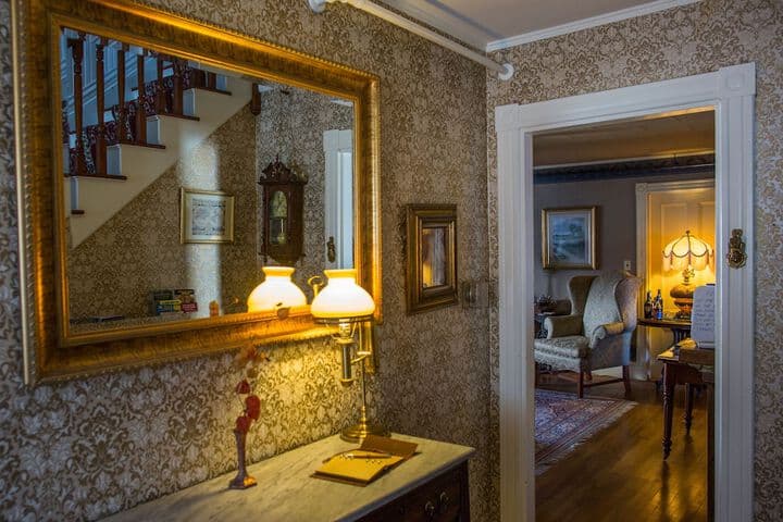 Holidae House Bed & Breakfast photo 5