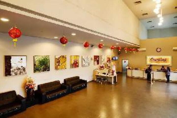 One Stop Residence Hotel & Office photo 2