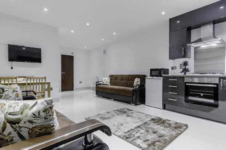 City Gate Serviced Apartments photo 5