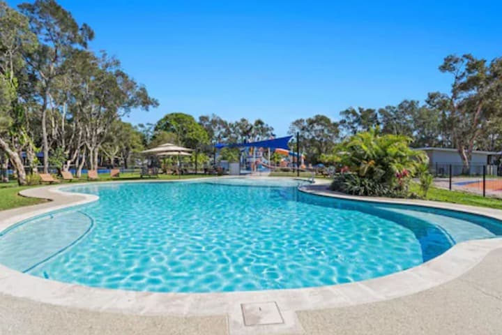 Discovery Parks Byron Bay photo 3