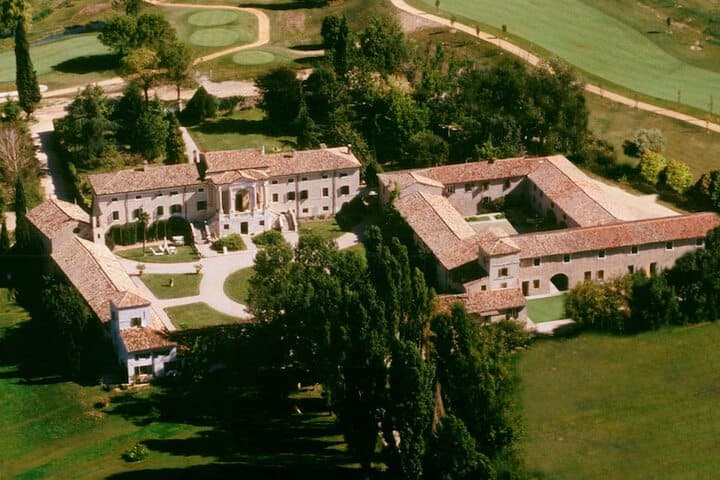 Ponti sul Mincio destination view