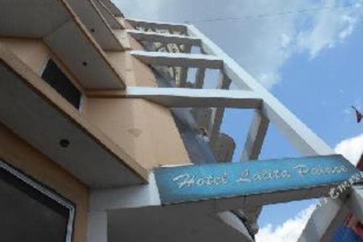 Hotel Lalita Palace photo 5