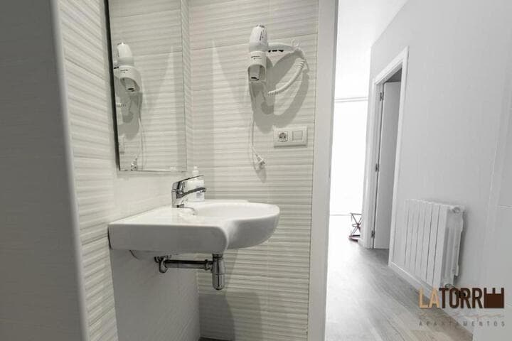 201 Javier Sierra La Torre Boutique Apartaments photo 2