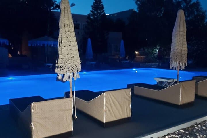 Joy Beach Hotel photo 3