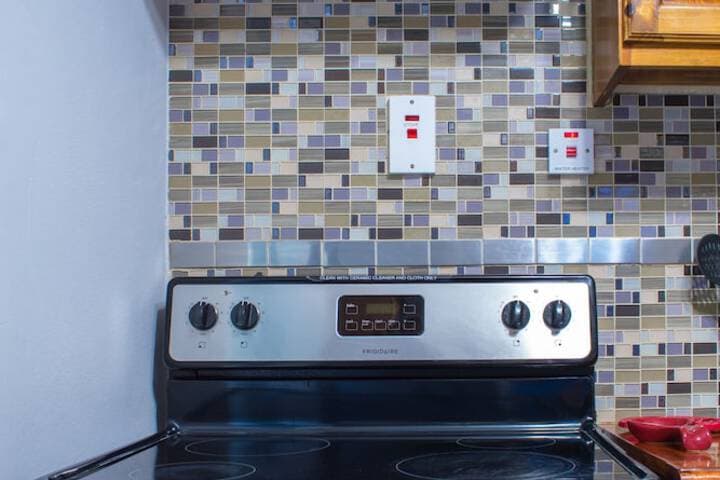 Casa Alexandria Guest Apartment photo 3