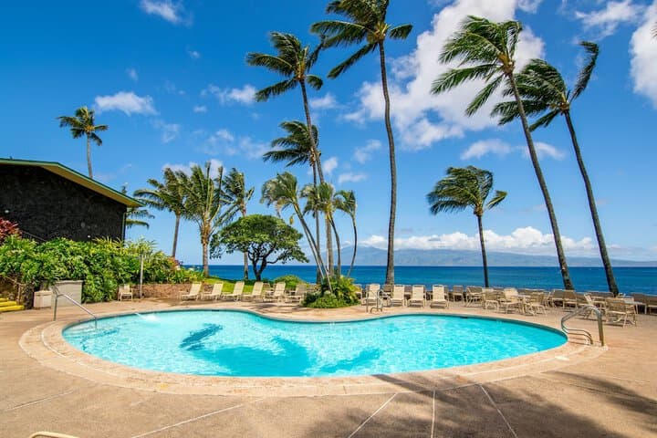 Napili Shores Maui by OUTRIGGER photo 3