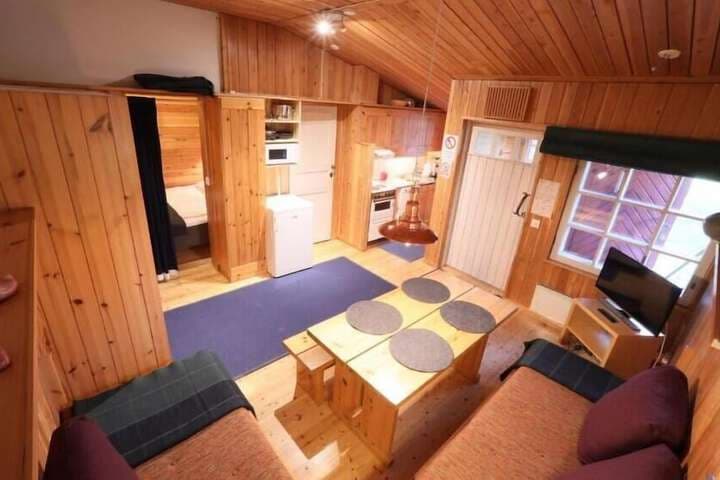 Kuukkeli Apartments Tokka photo 4