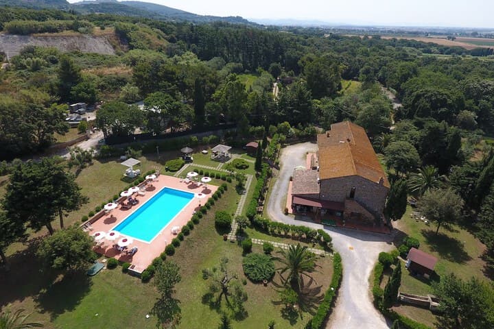 Residence la Casaccia photo 4