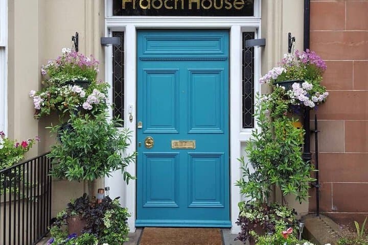 Fraoch House photo 5