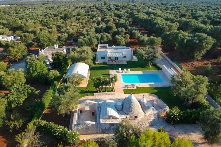 Villa Bijou photo 5