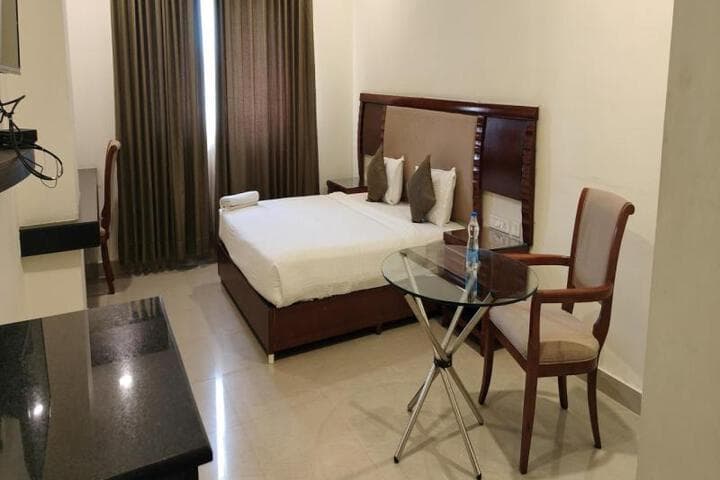 HOTEL REDLAS INN photo 4